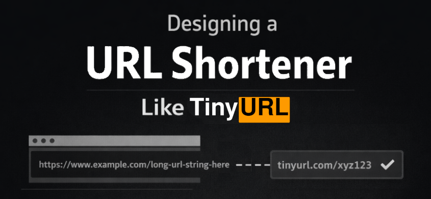 URL Shortener Architecture